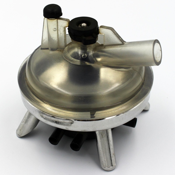 Коллектор доильного аппарата V–235 см³ (КД.1)
