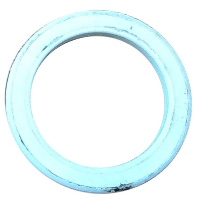 Кольцо 67б доильного алюминиевого стакана Сб 4а