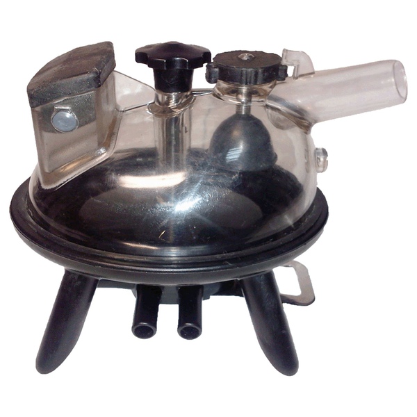 Коллектор доильного аппарата V–340 см³ (синхронный)